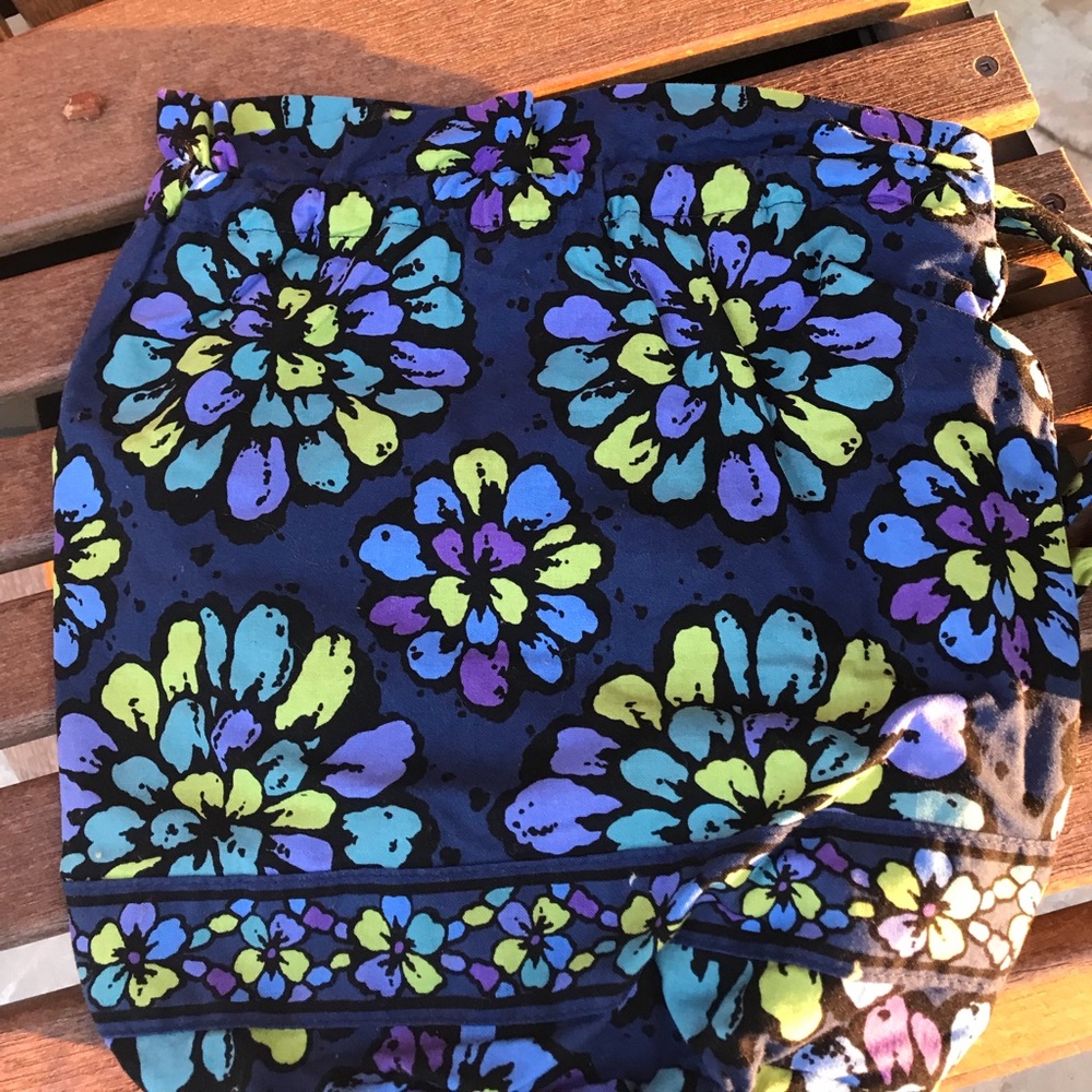 Indigo pop Vera